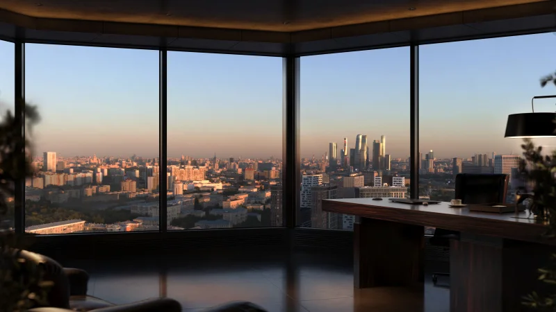 Лизинг стал новым финансовым инструментом для бизнеса