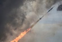 «Массированный удар высокоточным оружием»: ВС РФ поразили украинские предприятия ВПК