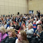 Меньше месяца осталось до Всероссийского жилищного конгресса