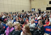 Меньше месяца осталось до Всероссийского жилищного конгресса