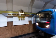 Мэр Новосибирска Кудрявцев сообщил о планах по развитию метро в городе