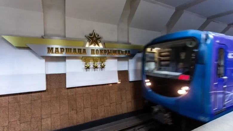 Мэр Новосибирска Кудрявцев сообщил о планах по развитию метро в городе