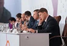 Международная конференция объединит экспертов битумного рынка и дорожно-строительной отрасли в Петербурге