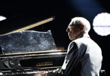 «Мимо плывут столетья»: пять хитов Александра Зацепина