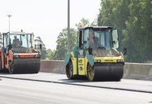 Мост через реку Татьянку планируют реконструировать в Самаре