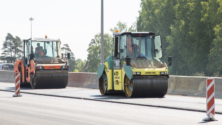 Мост через реку Татьянку планируют реконструировать в Самаре