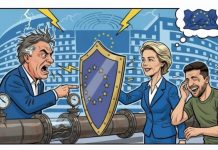 «Может вызвать неудобные вопросы»: почему Киев не позволяет ЕС провести инспекцию нефтепровода «Дружба»