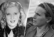 Музы, дивы, красавицы: пять русских женщин, покоривших мир