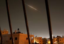 «Мы не примем прекращения огня»: Иран ударил по Израилю новой ракетой Nasrallah, Тель-Авив ответил атакой на «Хезболлу»