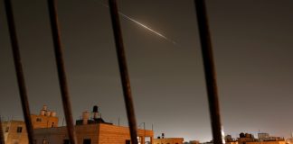 «Мы не примем прекращения огня»: Иран ударил по Израилю новой ракетой Nasrallah, Тель-Авив ответил атакой на «Хезболлу»