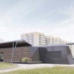 На облицовку станций метро «Богатырская» и «Каменка» выделили 1,5 млрд рублей