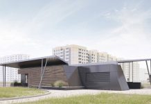 На облицовку станций метро «Богатырская» и «Каменка» выделили 1,5 млрд рублей