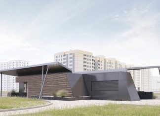 На облицовку станций метро «Богатырская» и «Каменка» выделили 1,5 млрд рублей