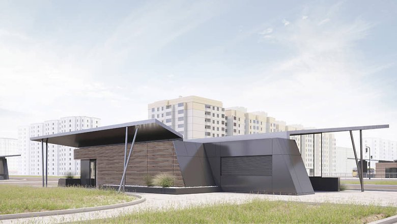 На облицовку станций метро «Богатырская» и «Каменка» выделили 1,5 млрд рублей