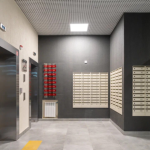 На Загорьевской улице построят реновационный дом на 185 квартир