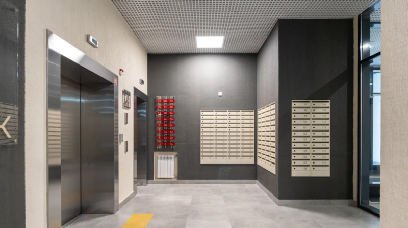 На Загорьевской улице построят реновационный дом на 185 квартир