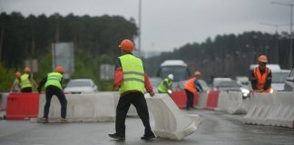 На Зеленом бульваре во Владивостоке построят транспортную развязку