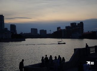 Найден способ ограничить хаотичную застройку в центре Екатеринбурга