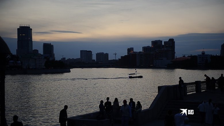 Найден способ ограничить хаотичную застройку в центре Екатеринбурга