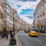 Найдена самая дорогая студия в новостройках Москвы