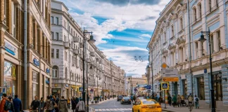 Найдена самая дорогая студия в новостройках Москвы