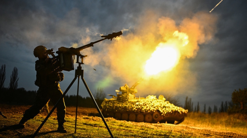 «Нанесены серьёзные повреждения объектам энергоинфраструктуры»: за ночь над Россией уничтожено 170 украинских БПЛА