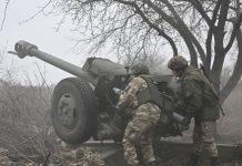 Наступление на Харьковском направлении: ВС РФ освободили населённый пункт Ковшаровка