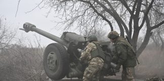 Наступление на Харьковском направлении: ВС РФ освободили населённый пункт Ковшаровка