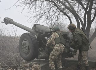 Наступление на Харьковском направлении: ВС РФ освободили населённый пункт Ковшаровка