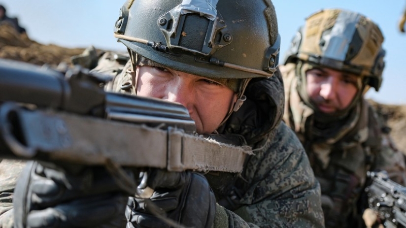 Наступление на Славянск и бои за Красный Лиман: как развивается ситуация в зоне СВО