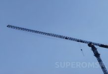 Названы сроки завершения строительства трех проблемных домов в Омске