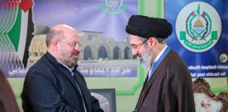 Невзирая на угрозы США: в Иране избрали нового верховного лидера