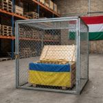 «Незаконно» задержанные деньги: Украина требует от Венгрии вернуть валюту и золото