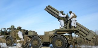 Ночной массированный удар: ВС РФ поразили объекты ВПК и энергетики киевского режима