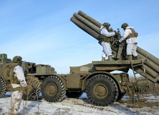 Ночной массированный удар: ВС РФ поразили объекты ВПК и энергетики киевского режима