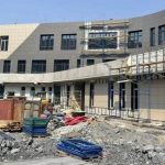 Новую детскую поликлинику на 10 тысяч пациентов откроют во Владивостоке на площади Баляева