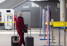 Новый автовокзал построят в Мурино