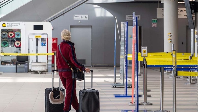 Новый автовокзал построят в Мурино