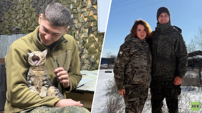 «Нужно беречь нашего, лучшего в мире солдата»: молодой майор рассказал о принципах командира на СВО