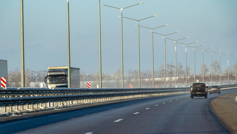 Обход Адлера планируют открыть до 2028 года