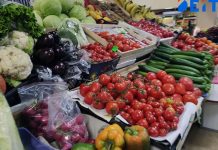 Очередному крупному рынку грозит демонтаж во Владивостоке