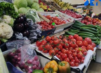 Очередному крупному рынку грозит демонтаж во Владивостоке