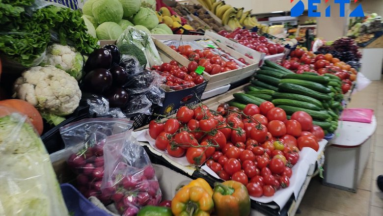 Очередному крупному рынку грозит демонтаж во Владивостоке