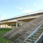 Одобрен проект капремонта одного из путепроводов на трассе «Золотое кольцо»