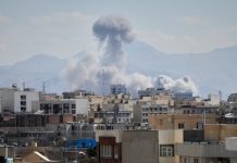 Около 170 учащихся и педагогов погибли в ходе атак в Иране