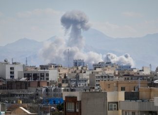 Около 170 учащихся и педагогов погибли в ходе атак в Иране