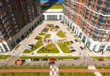 Около четверти жилых комплексов Московского региона имеют «женские» названия