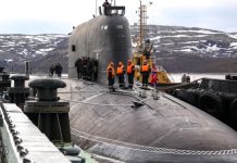 «Оникс», «Калибр», «Циркон»: какими ракетными системами вооружены российские ВМС