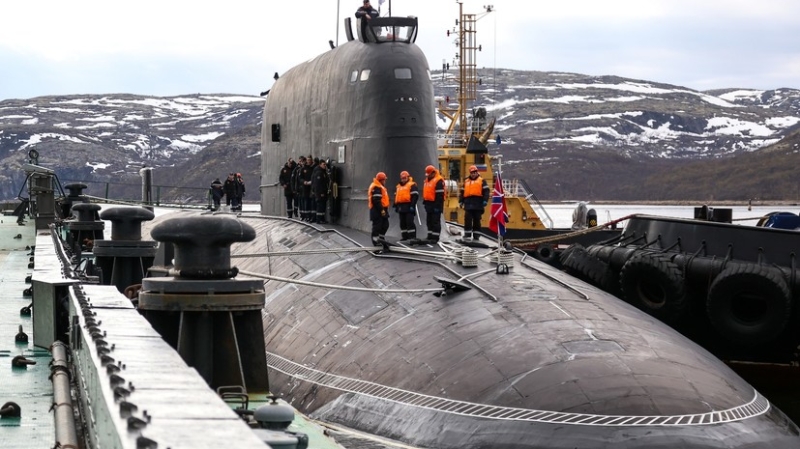 «Оникс», «Калибр», «Циркон»: какими ракетными системами вооружены российские ВМС