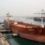 «Останется только разводить костры на палубе»: капитан задержанного в Египте российского танкера подал сигнал бедствия